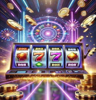 Canada Online Slots Real Money